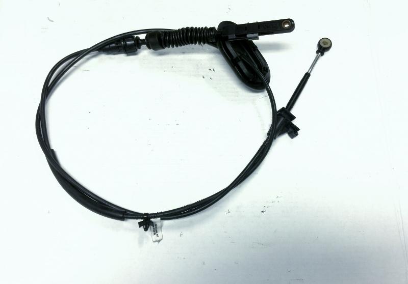 0609 Trailblazer SS Automatic Transmission Shift Selector Cable